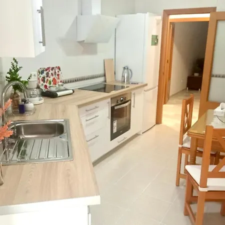 Vivienda En Holiday home