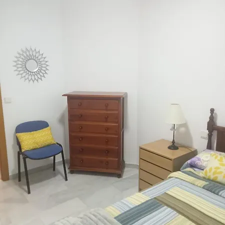 Vivienda En Holiday home Cadiz