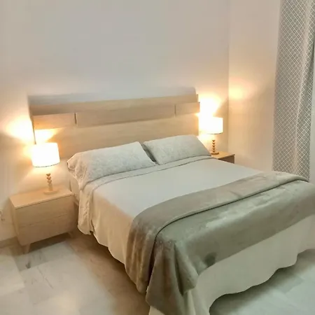 Holiday home Vivienda En Cadiz
